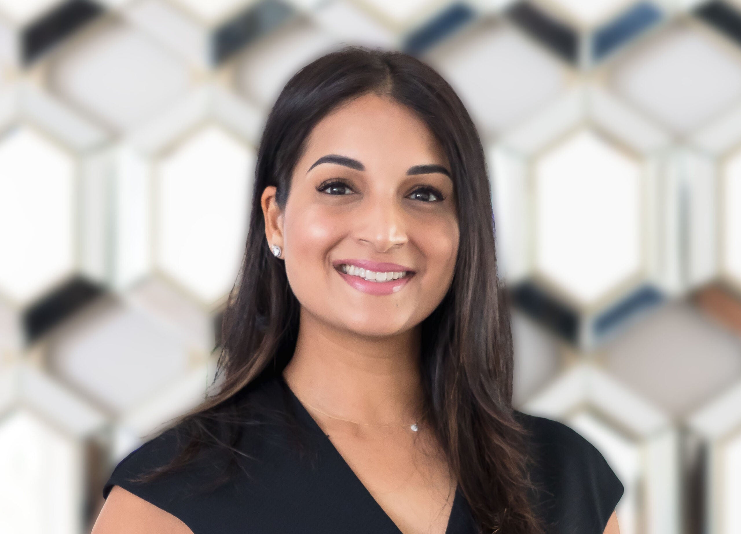 Headshot of Reena P., Owner of The Lash Lounge Winter Garden – Winter Garden Village.